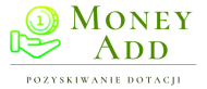 MoneyAdd Logo