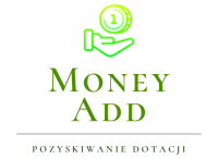 MoneyAdd Logo